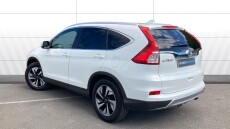 Honda CR-V 1.6 i-DTEC 160 EX 5dr Diesel Estate